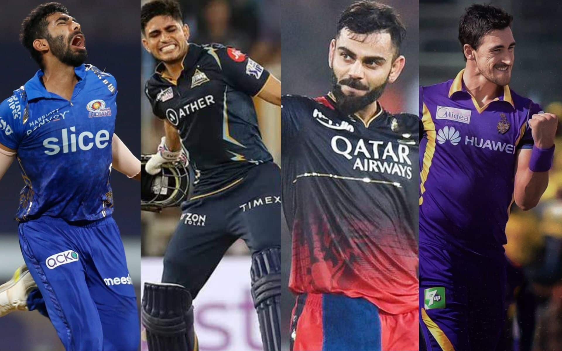 Not Kohli, Gill, Bumrah Or Starc; Chahal Names Contender For Orange & Purple Caps In IPL 2024